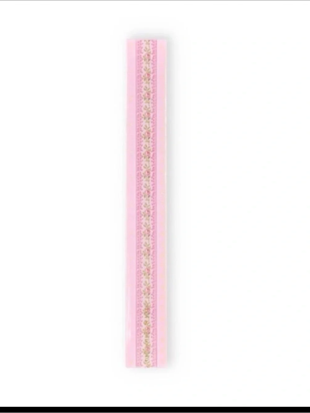 LoveShackFancy x Target Ruler